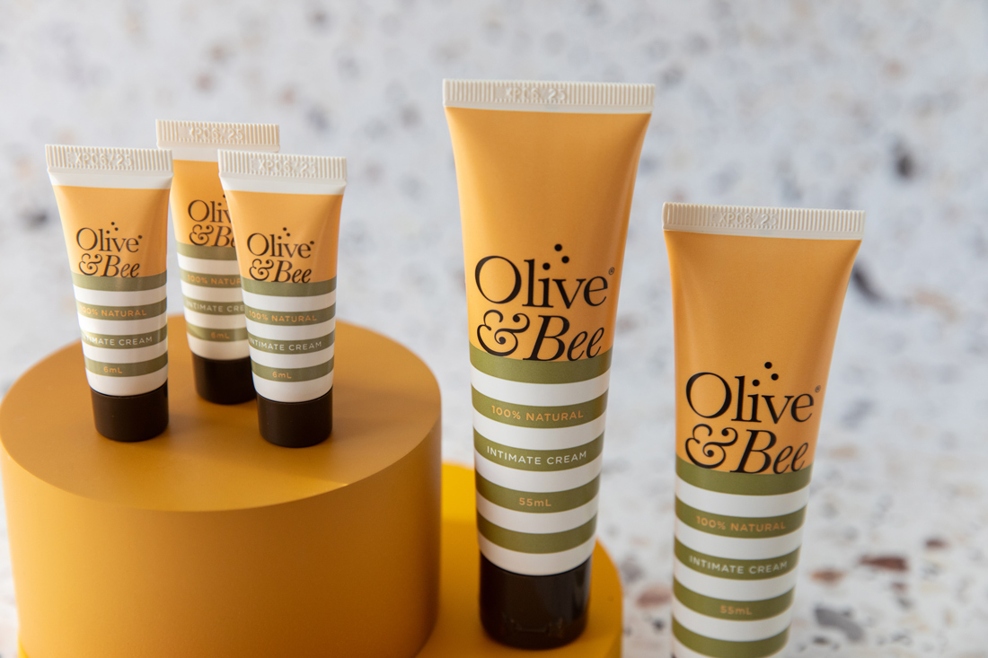 Photography for Olive and Bee by Renee Bell Photographer
